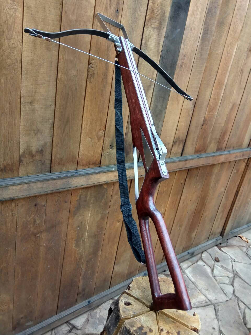 The Classic Crossbow Hunting And Archery Steampunk Gun Etsy