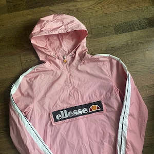 Mujer ellesse Etsy Mexico