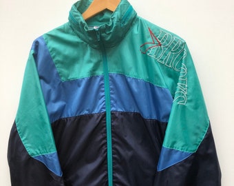 brooks windbreaker jacket