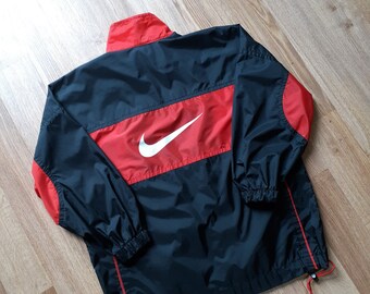 3x nike windbreaker