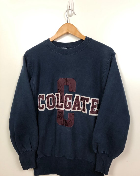 80’s Champion Reverse Weave Sweater Vintage 1980s