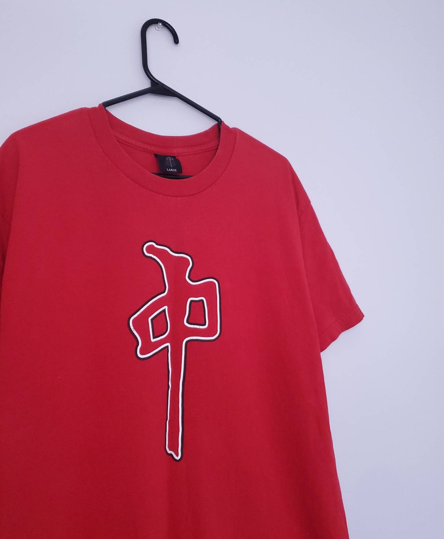 Vintage RDS Red Dragon Supply Skate T Shirt - Etsy Canada