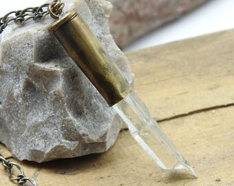 Triphane en collar de revestimiento de bala de latón