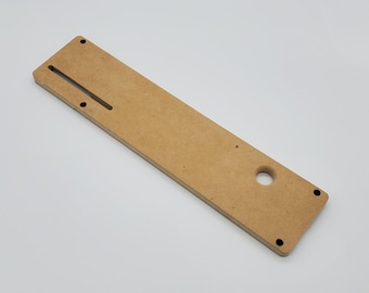 Ridgid R4514, R4518 Zero Clearance Insert