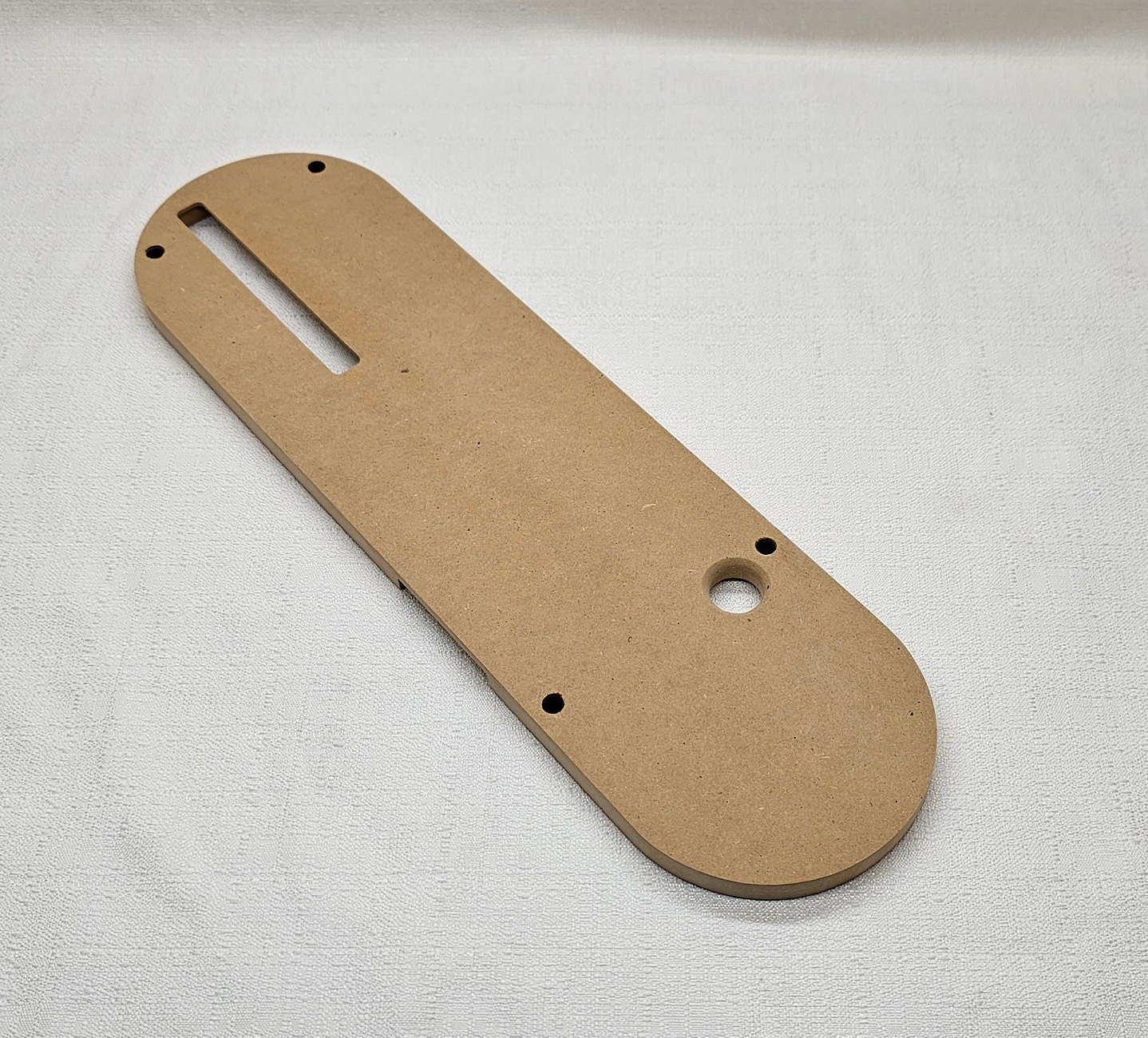 Sawstop PCS Zero Clearance MDF Insert - Etsy