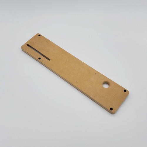 Ridgid R4514, R4518 Zero Clearance Insert - Etsy