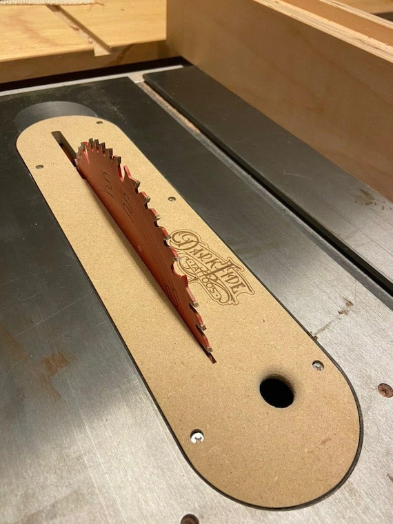 Ridgid r4512 zero clearance insert deals