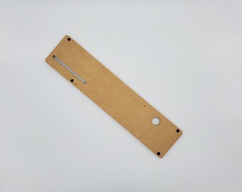 Ridgid R4514 R4518 Zero Clearance MDF Insert - Etsy
