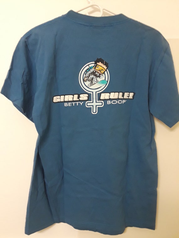 Betty Boop スノーボードウェア POKOPEA Collaboration】BETTY BOOP™ x ガチ恋ぽんぽこ So Cute