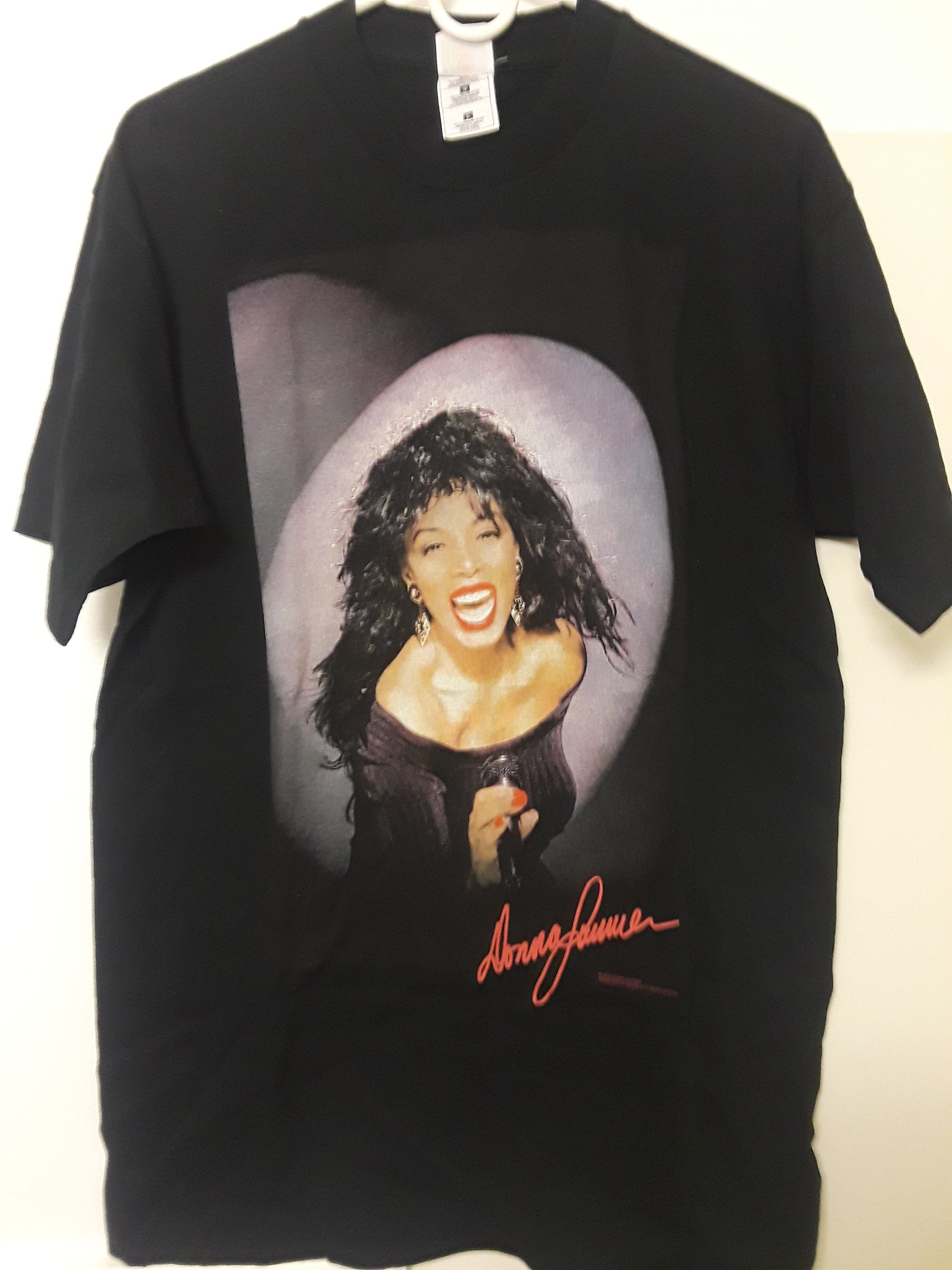 Vintage 90's Donna Summer endless Summer 1996 - Etsy Israel