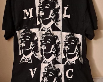 ヴィンテージ 1989 ジャネット ジャクソン リズム ネイション 1814