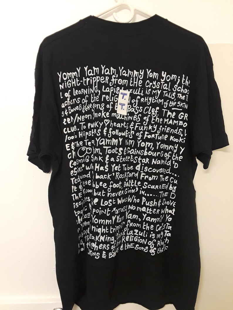 european men's t shirt size chart
