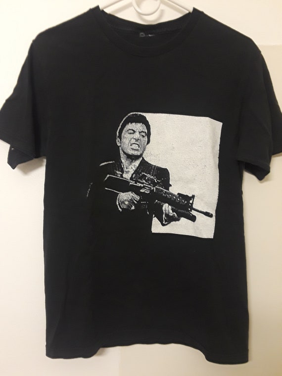 al pacino t shirt