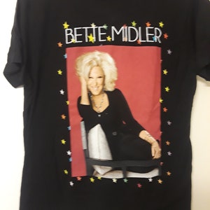 Bette Midler T Shirt