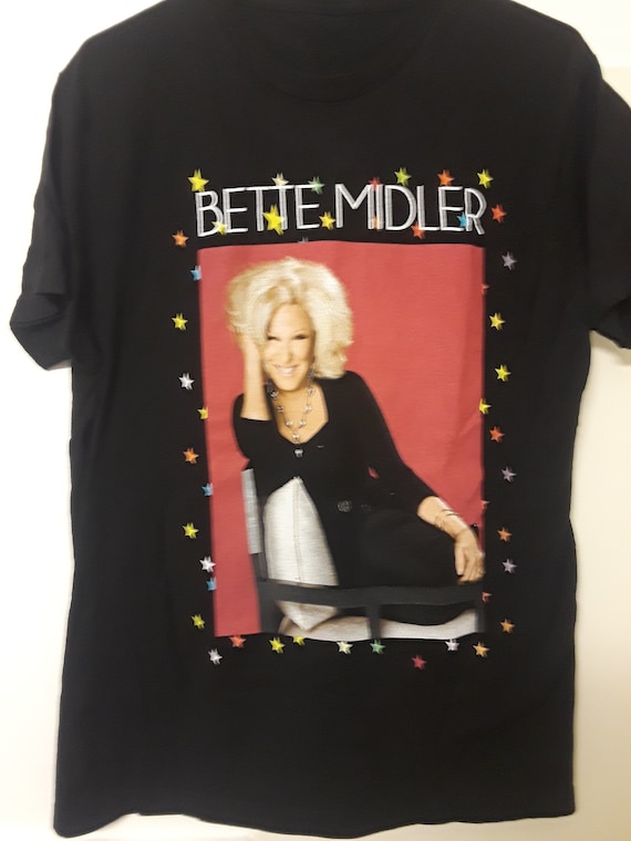 george vneck tshirts