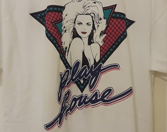 ライザミネリLiza Minnelli 1987 Tour ビンテージTシャツ