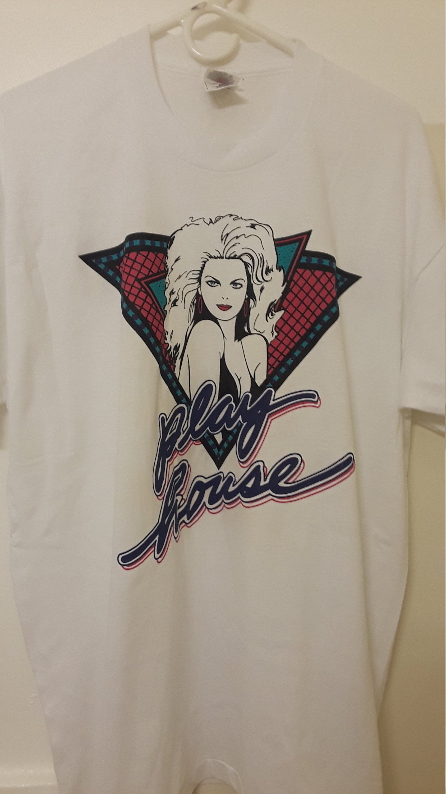 Vintage the Playhouse Gentlemen's Club Strip Club Sexy Etsy