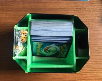 Separatore di stoccaggio Pokebox (Pokemon TCG)
