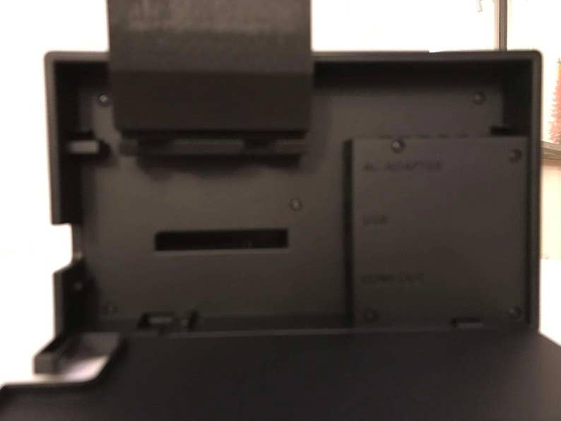Cartridge range for Nintendo Switch stand for 6 cartridges image 4