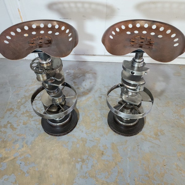 Automotive Furniture - Etsy