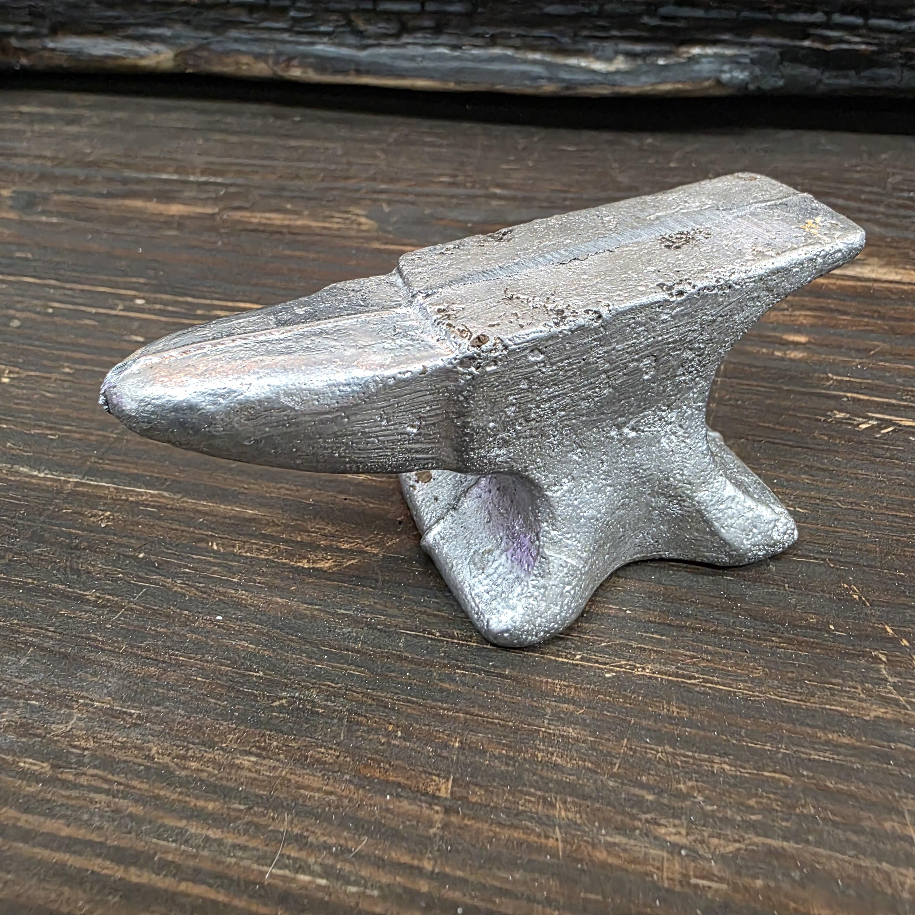 Anvil Paperweight - Etsy