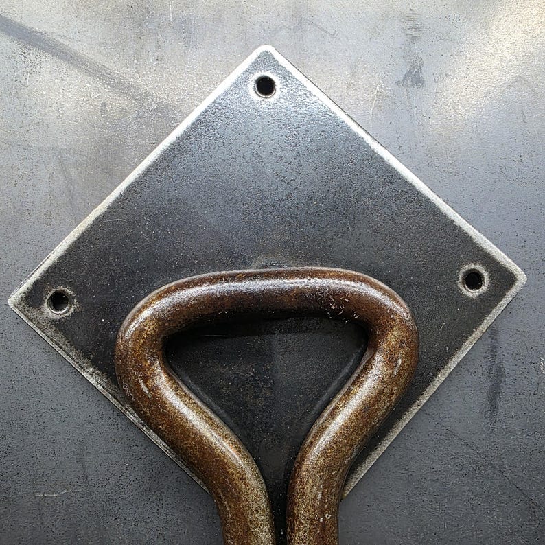 Screwdriver Rdf Cargo Strap Industrial Wall Hook - Etsy