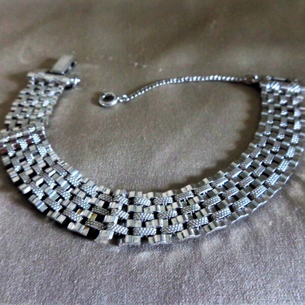 Goldette Ny Bracelet Etsy