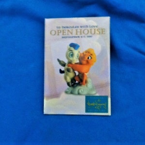 Wdcc Hercules - Etsy