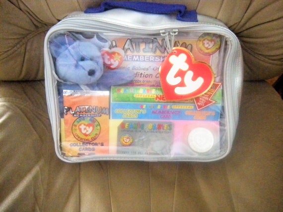 Beaniebaby様 リクエスト 8点 まとめ商品 Ty Beanie Baby Bundle Reserved For Alisha