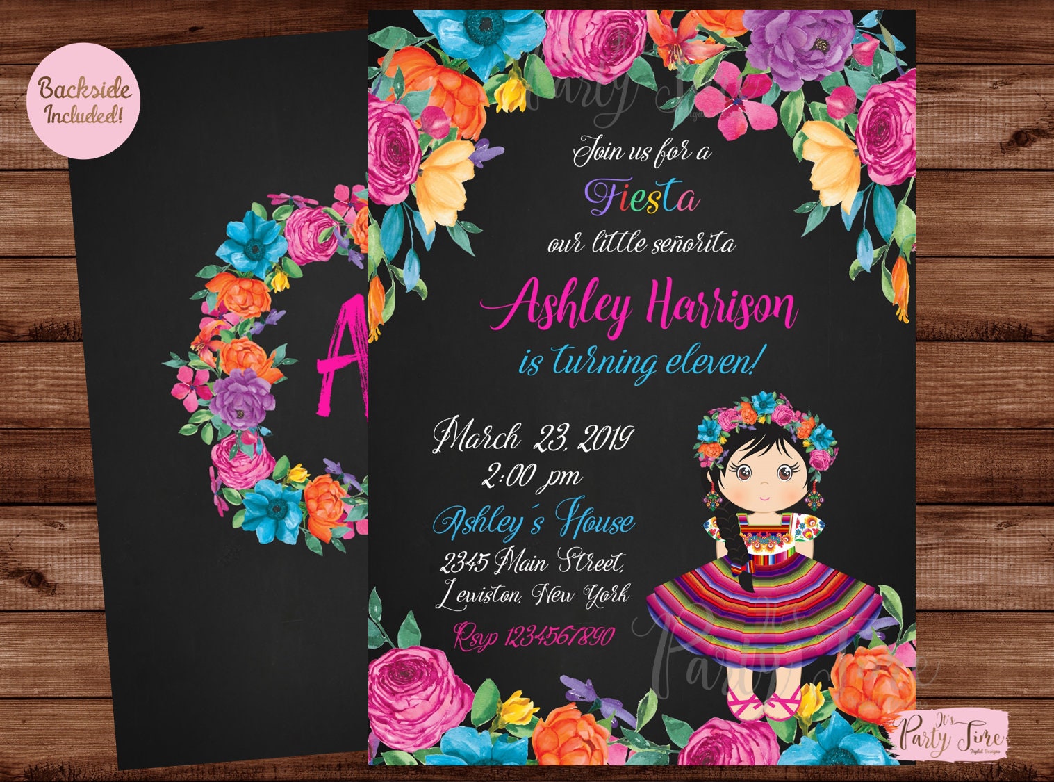 mexican-invitation-mexican-party-invitation-fiesta-invitation-fiesta-birthday-invitation-invitaci-n-fiesta-mexicana-digital-file-etsy