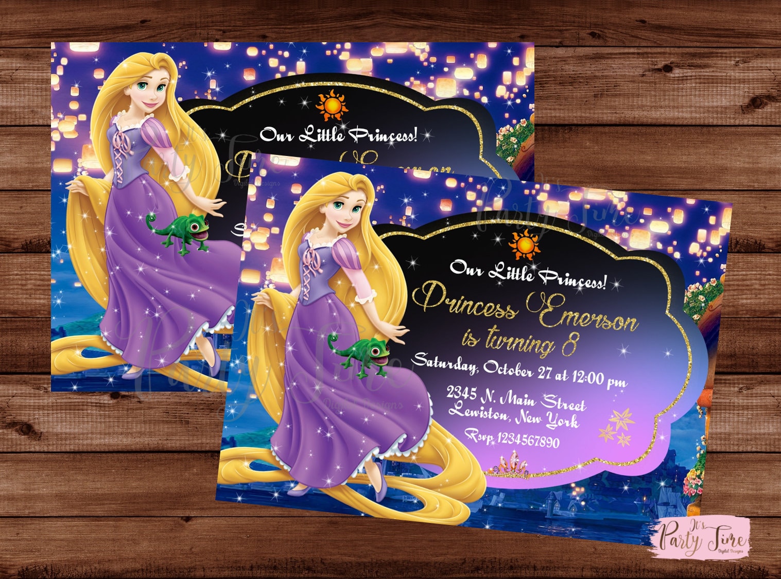 rapunzel-tangled-invitation-rapunzel-birthday-invite-rapunzel-invitation-princess-invitation-digital-file-etsy