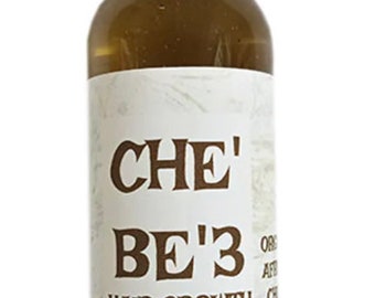 Chebe Hair Grow Oil ~Promote Long Hair Growth ~Organic Chebe seeds from Africa~Fenugreek seeds,  Alama Powder, & Black Castor oil