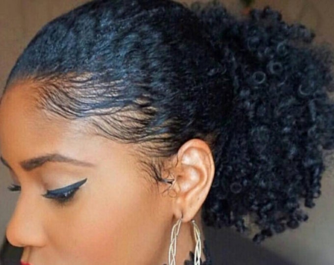 Irish Moss Hair Gel Etsy