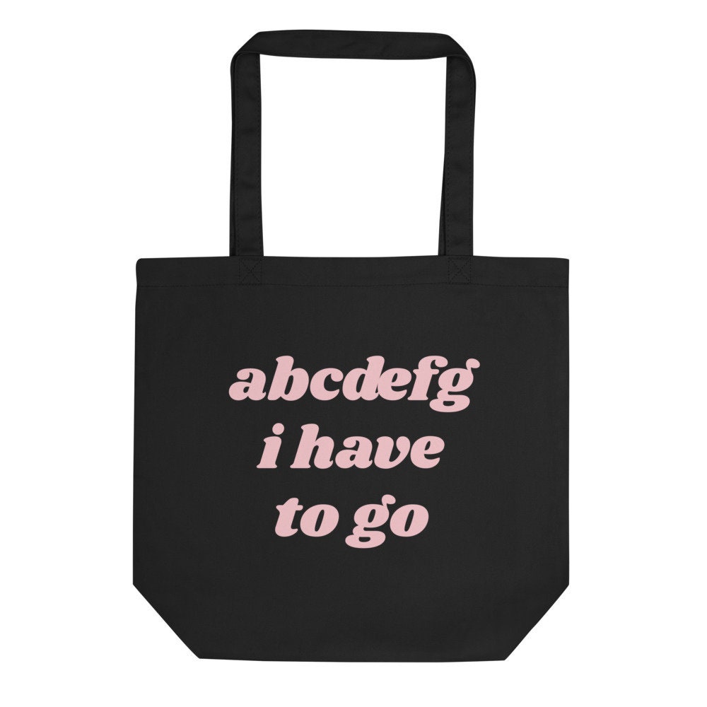 Kim Kardashian TikTok Dance Meme Tote Bag for Sale by ellieabes