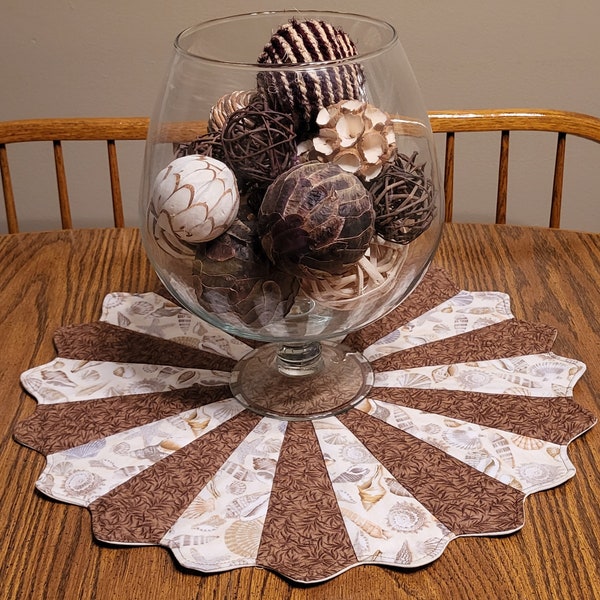 Round Table Topper Etsy