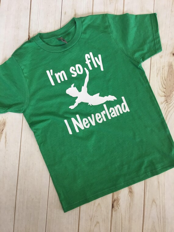 Tee shirt peter pan outlet