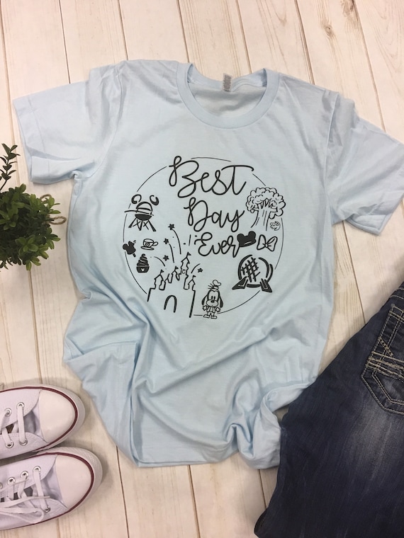 best place to buy disney shirts