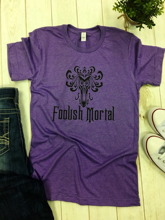 haunted mansion shirt etsy