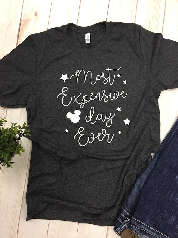 best disney shirts on etsy