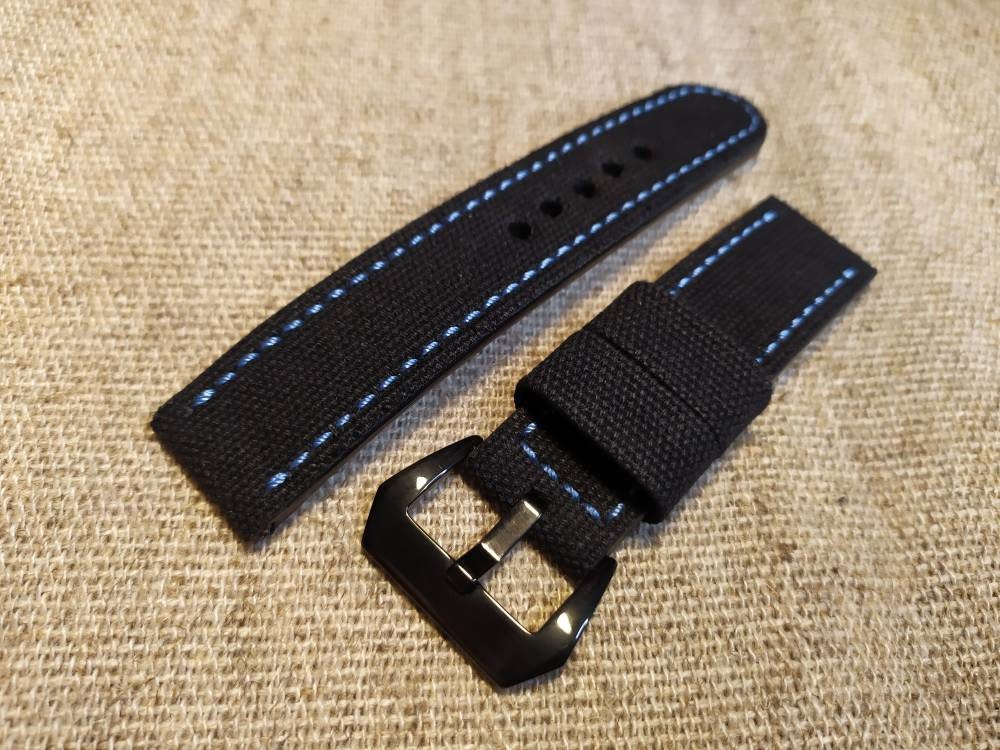 Panerai straps - Etsy 日本