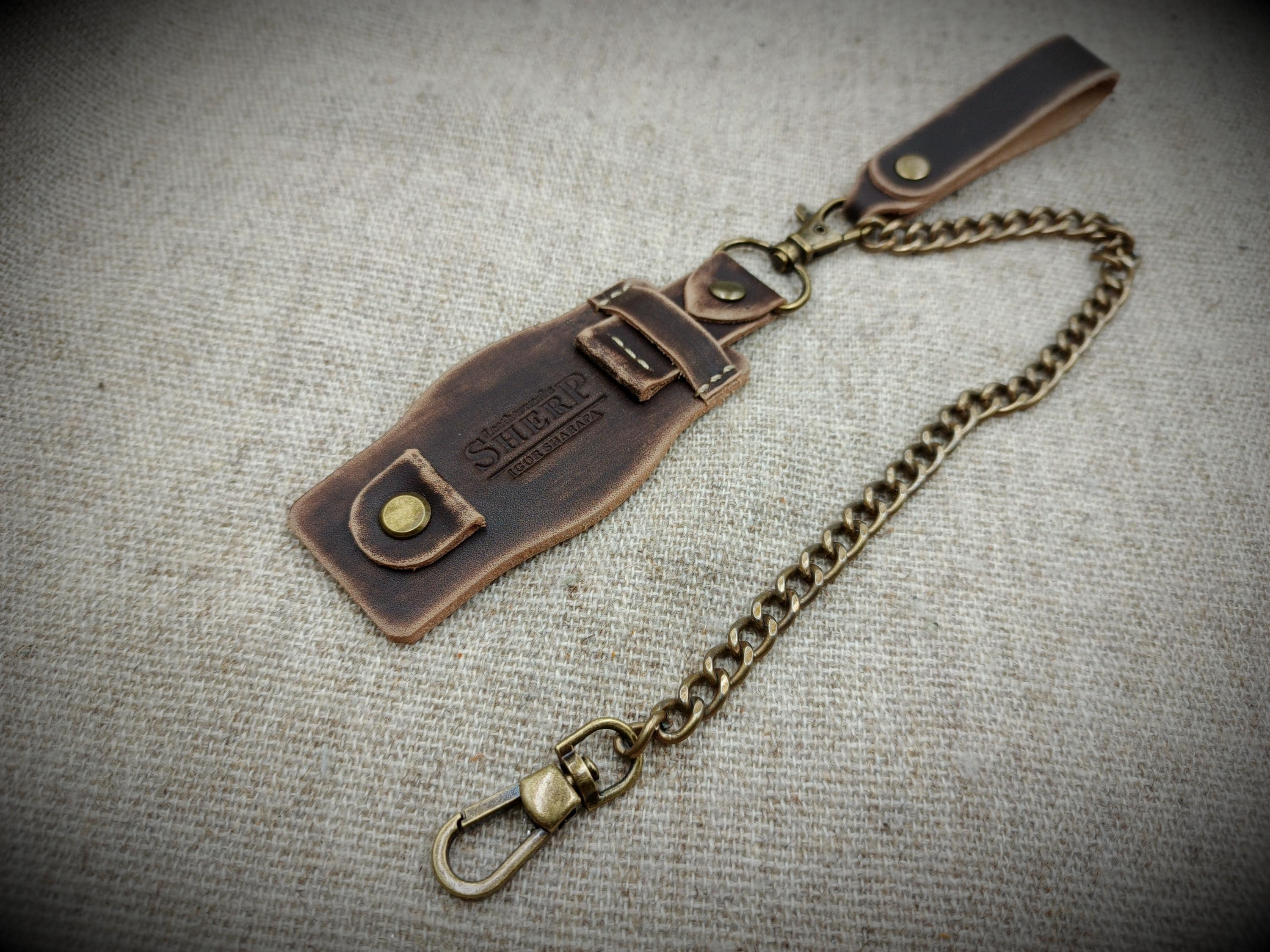 Panerai Keychain - Etsy