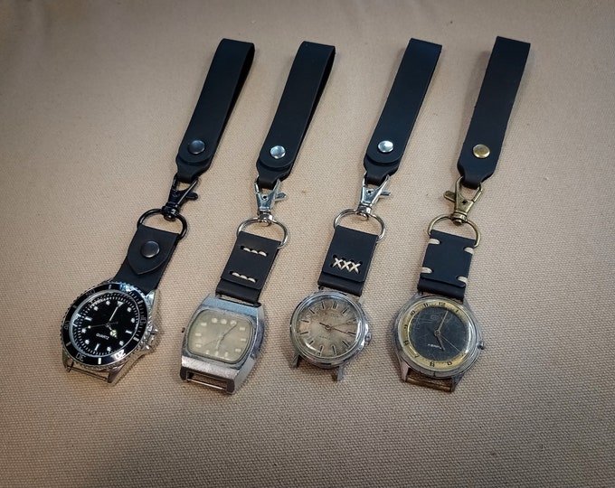 Vintage FM Radio Watch 1980s Digital Quartz Watch FM Receiver With ...