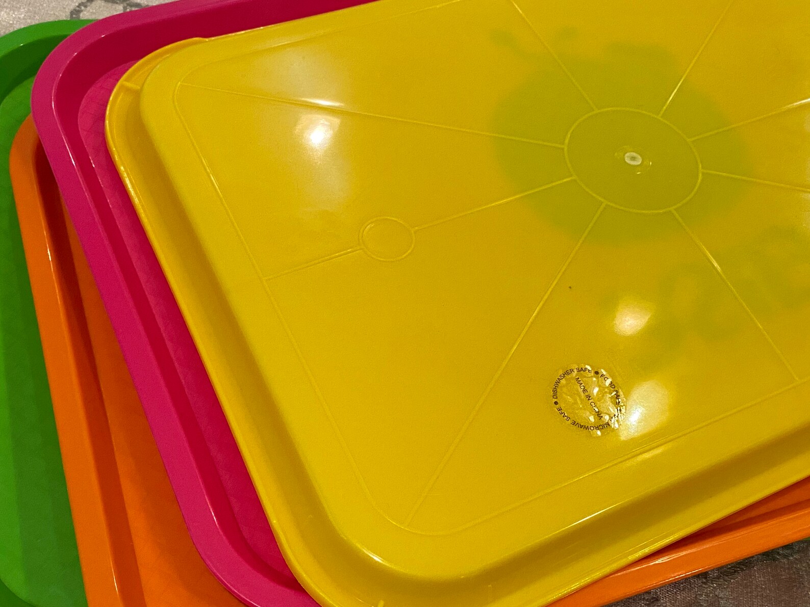 Personalized Lap Tray Kids TV Tray Activity Tray Etsy