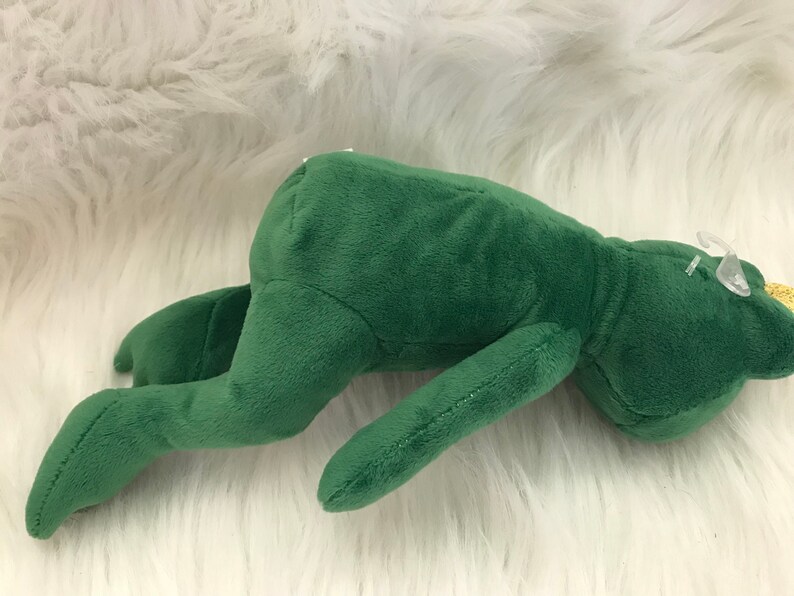 valentine's day turtle stuffed animal