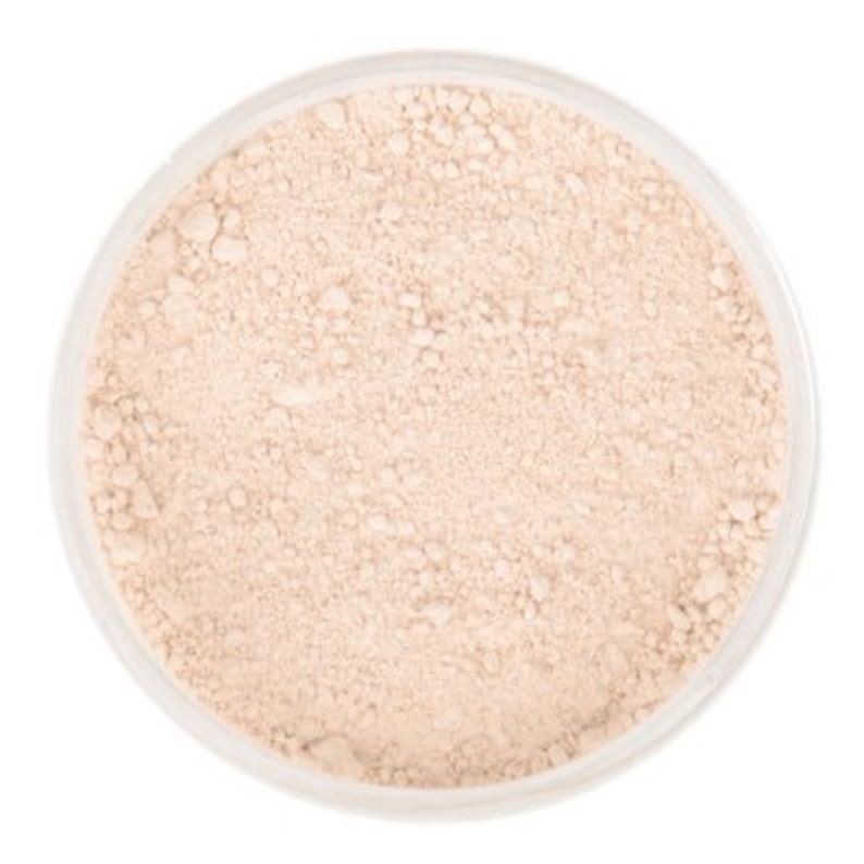 Natural Mineral Foundation Shade Fair 10g Sifter Jar Etsy