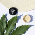 Natural Mineral Corrector - Yellow - 3g sifter jar (vegan, cruelty-free makeup, loose powder, perfect for brightening under eye circles)