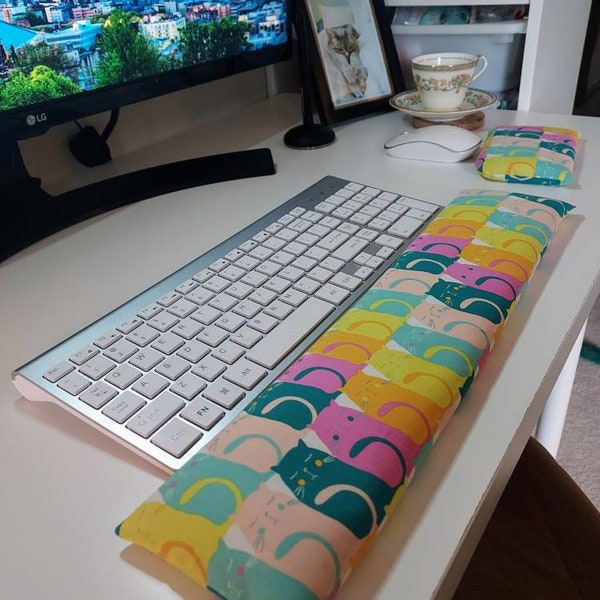 Wrist Rest Cute Etsy