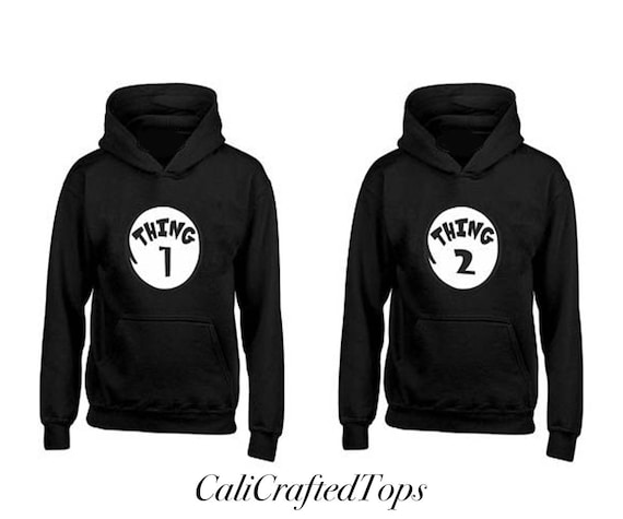 thing 1 and thing 2 jumpers