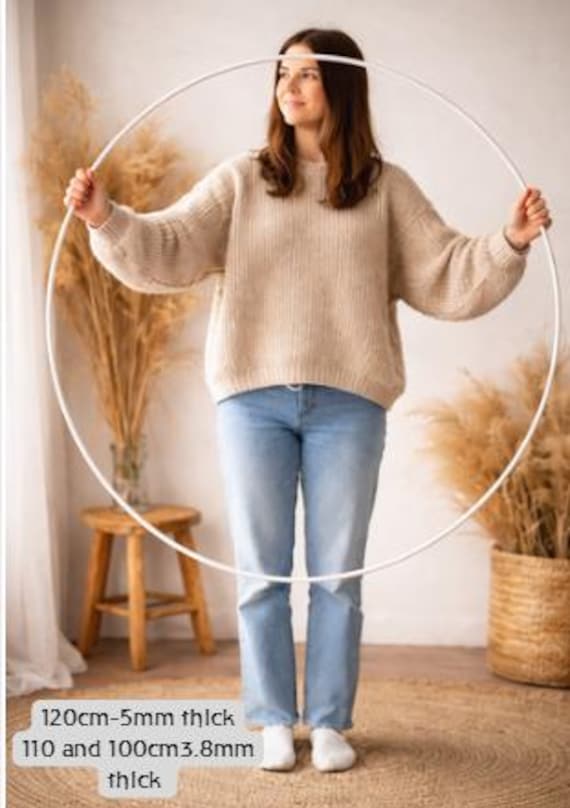 Attrape rêve croissant de lune macramé - La boutique bohème