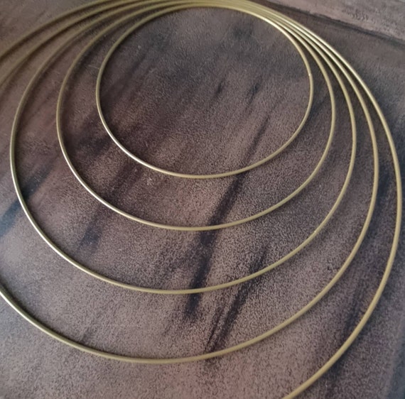 70cm metal sales hoop